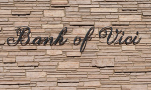 Bank of Vici